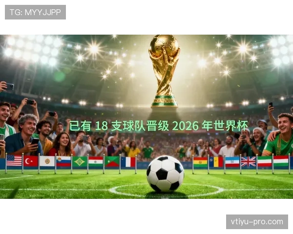 2026世界杯为什么这样排序出线 2026世界杯为什么这样排序出线